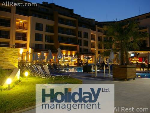 Obzor Beach Resort 78
